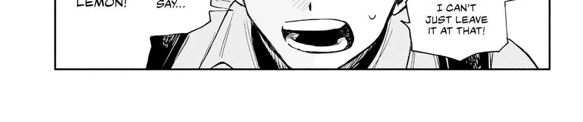 Hope You're Happy, Lemon, chapter 96, page 18