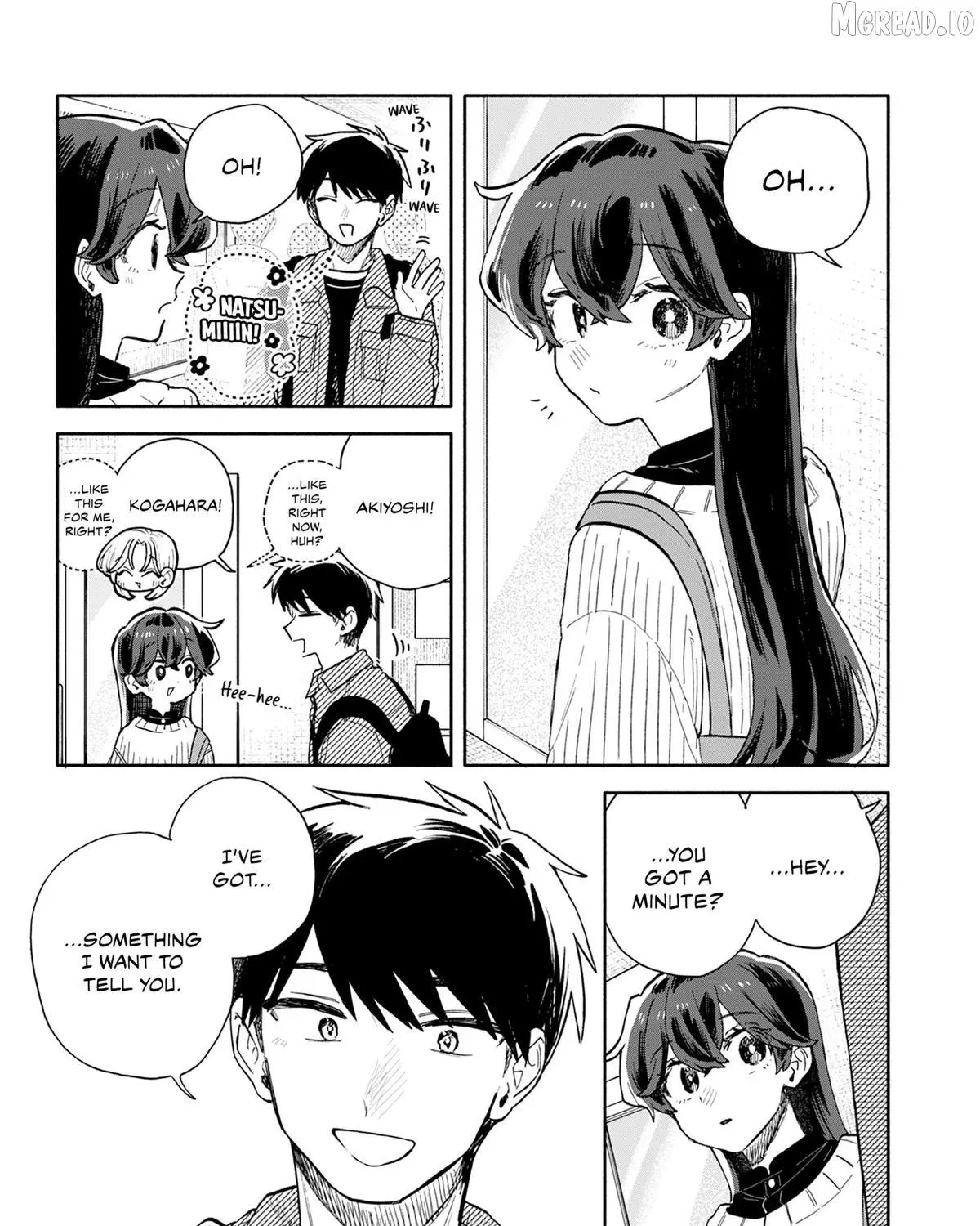Hope You're Happy, Lemon, chapter 96, page 39