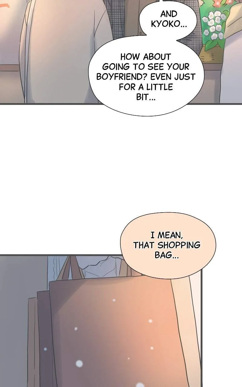 It Rains On Precious Days, chapter 211, page 39
