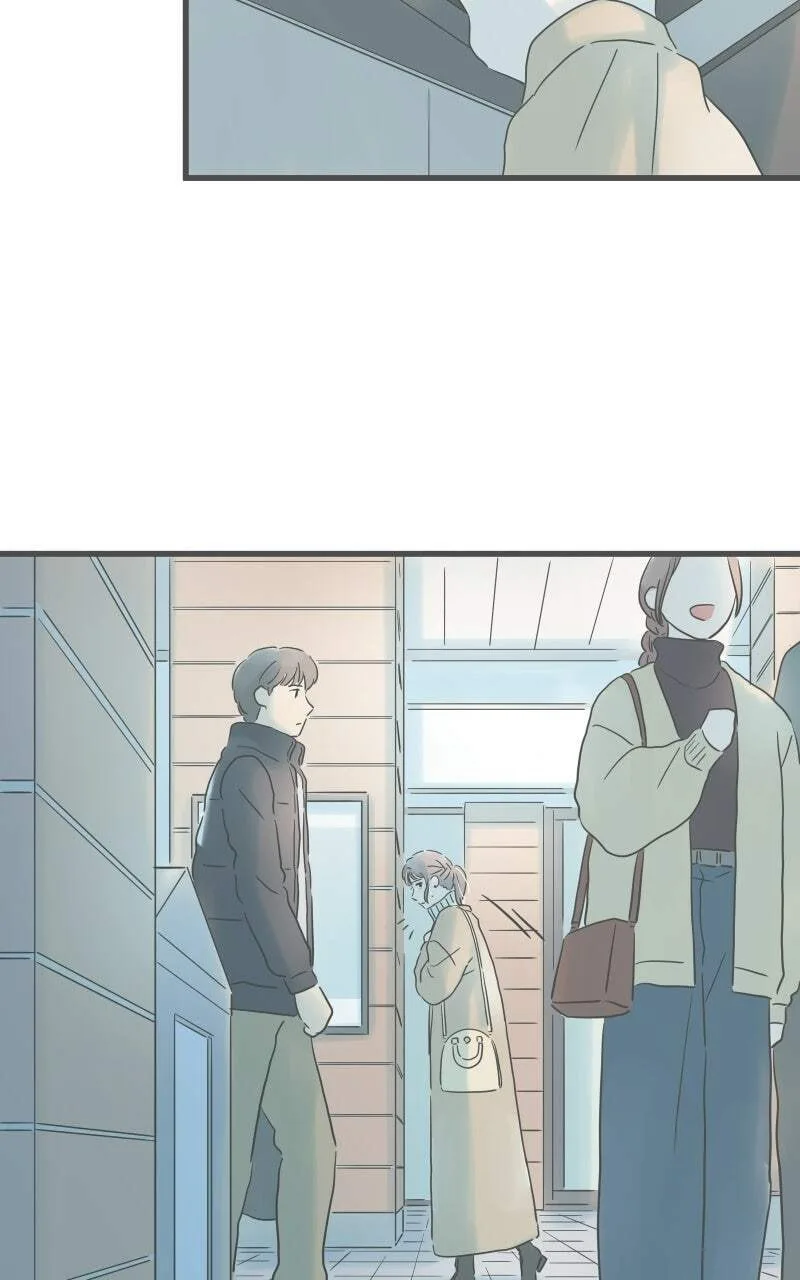 It Rains On Precious Days, chapter 211, page 63