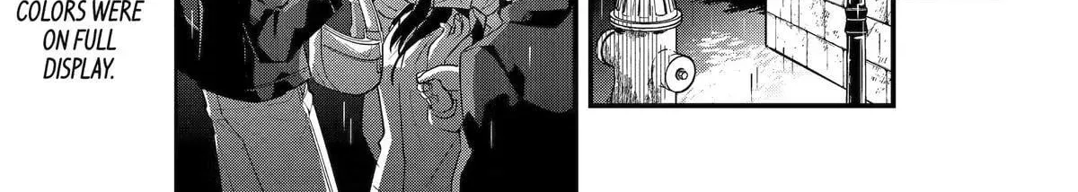 My Classmate James, chapter 14, page 14