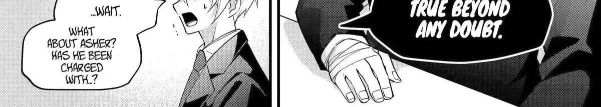 My Classmate James, chapter 14, page 26