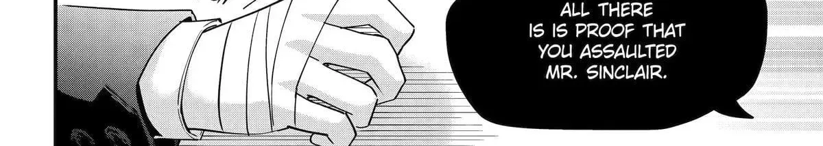 My Classmate James, chapter 14, page 28