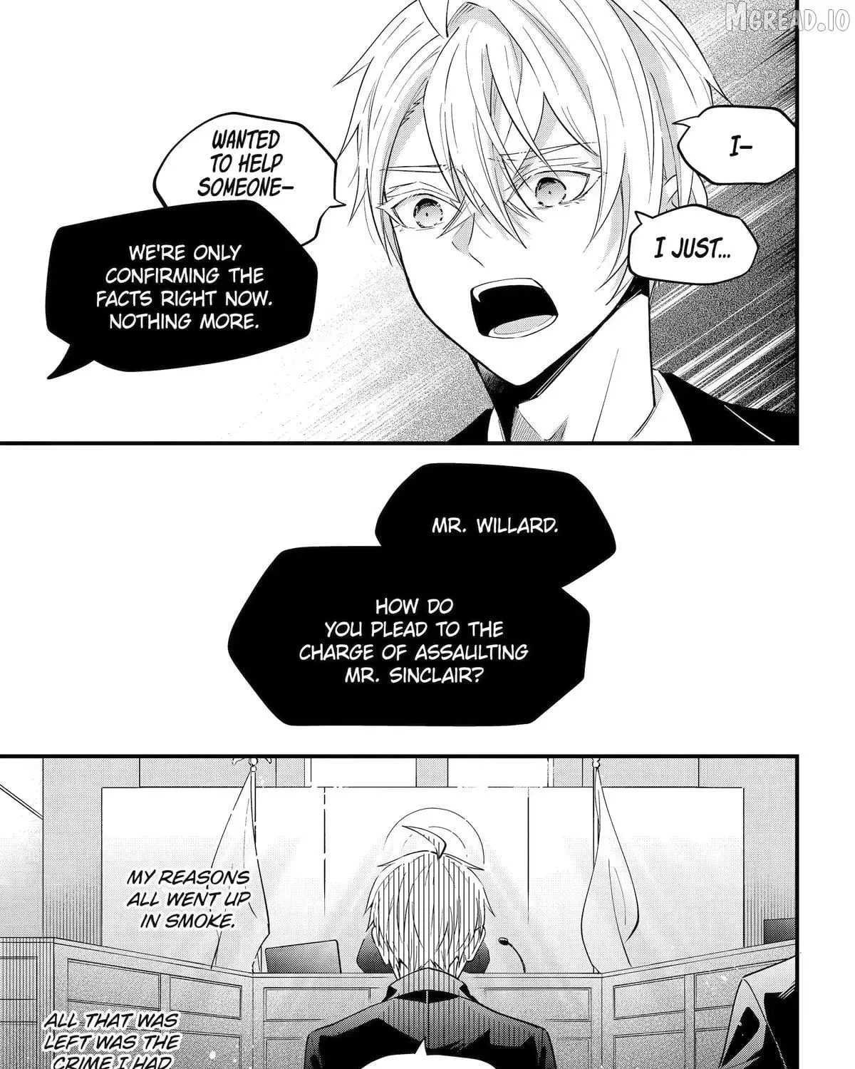 My Classmate James, chapter 14, page 29