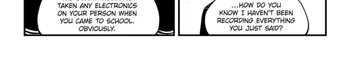 My Classmate James, chapter 14, page 36