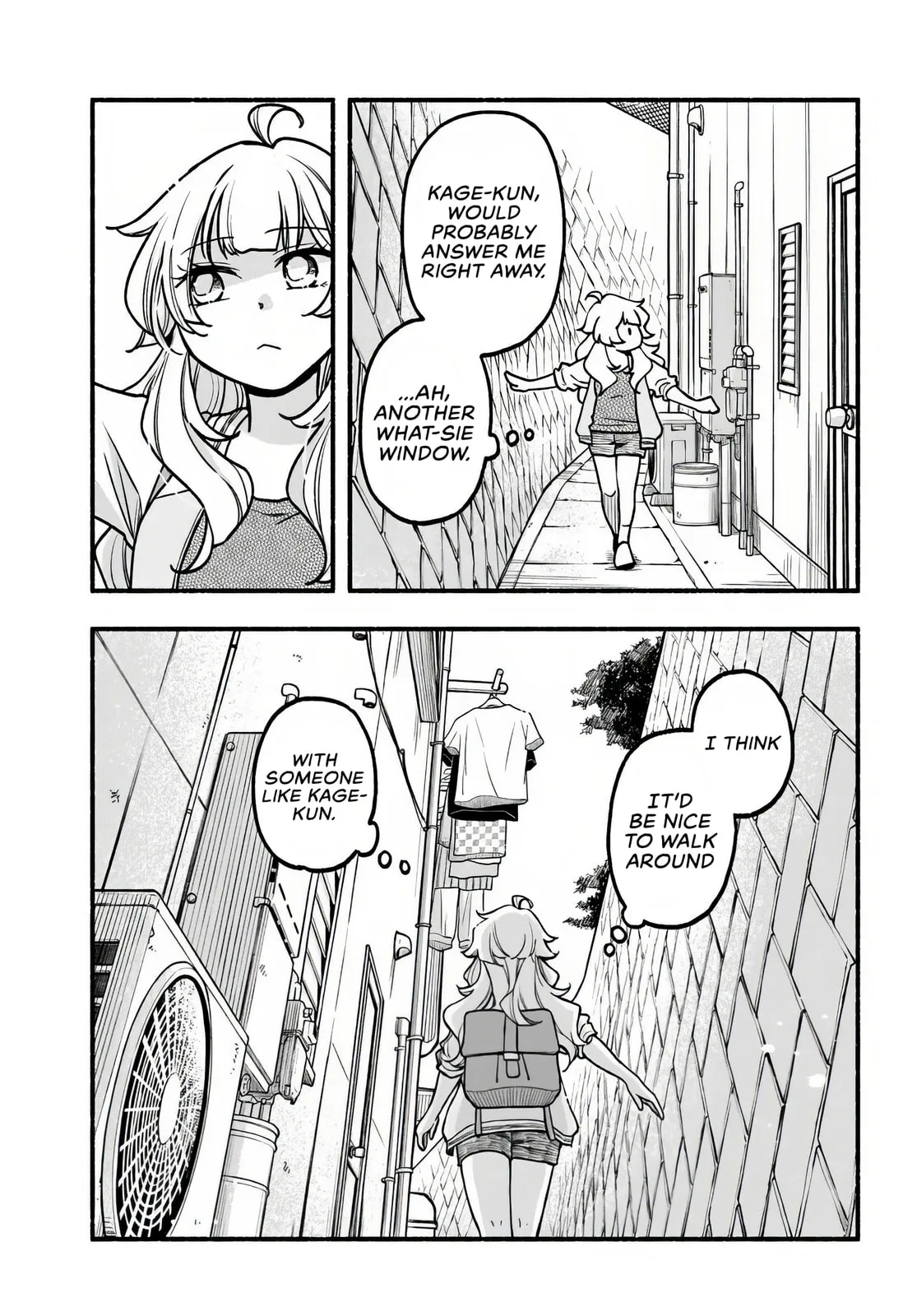 Two-Person Town-Walking, chapter 2, page 15