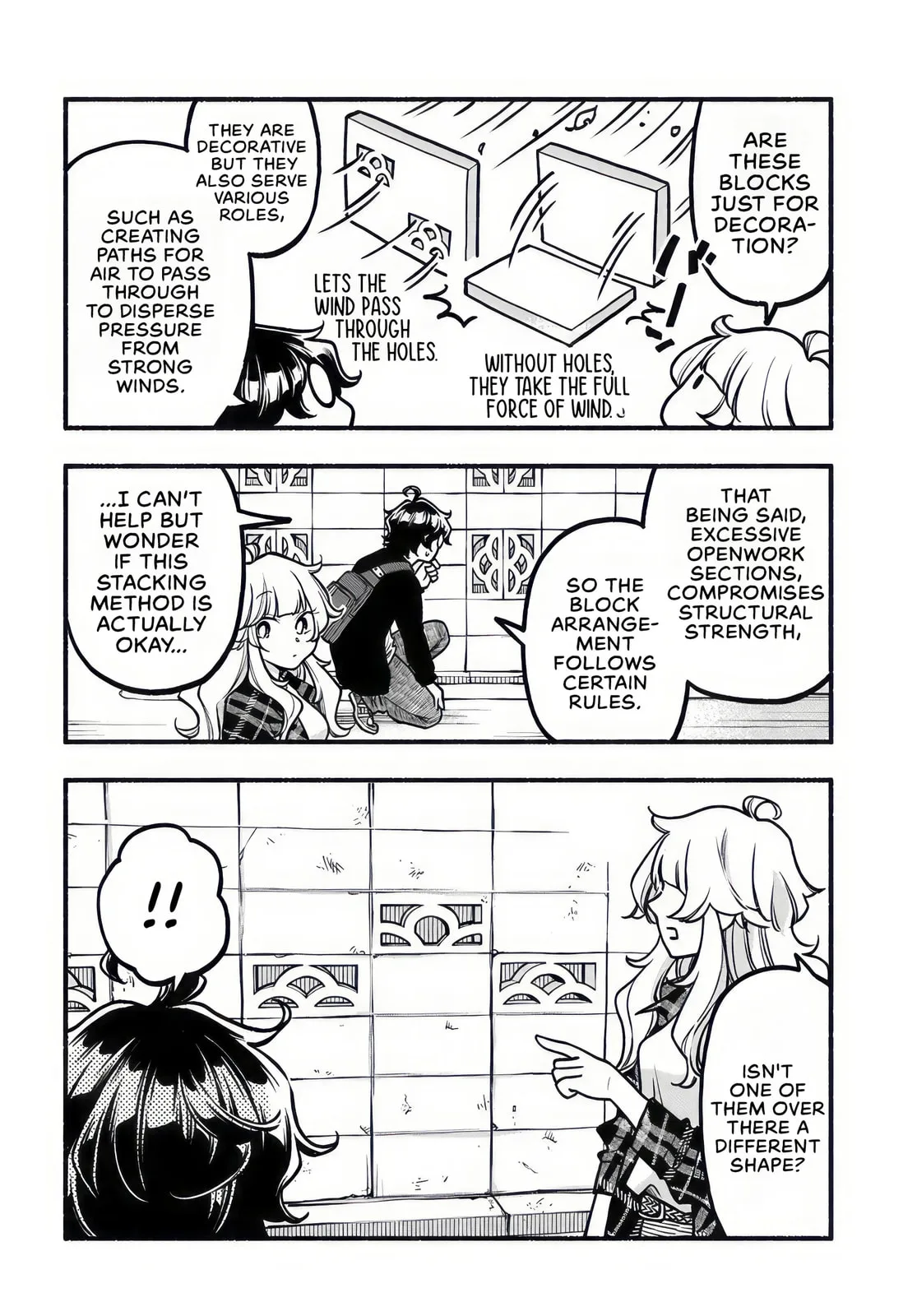 Two-Person Town-Walking, chapter 3, page 6