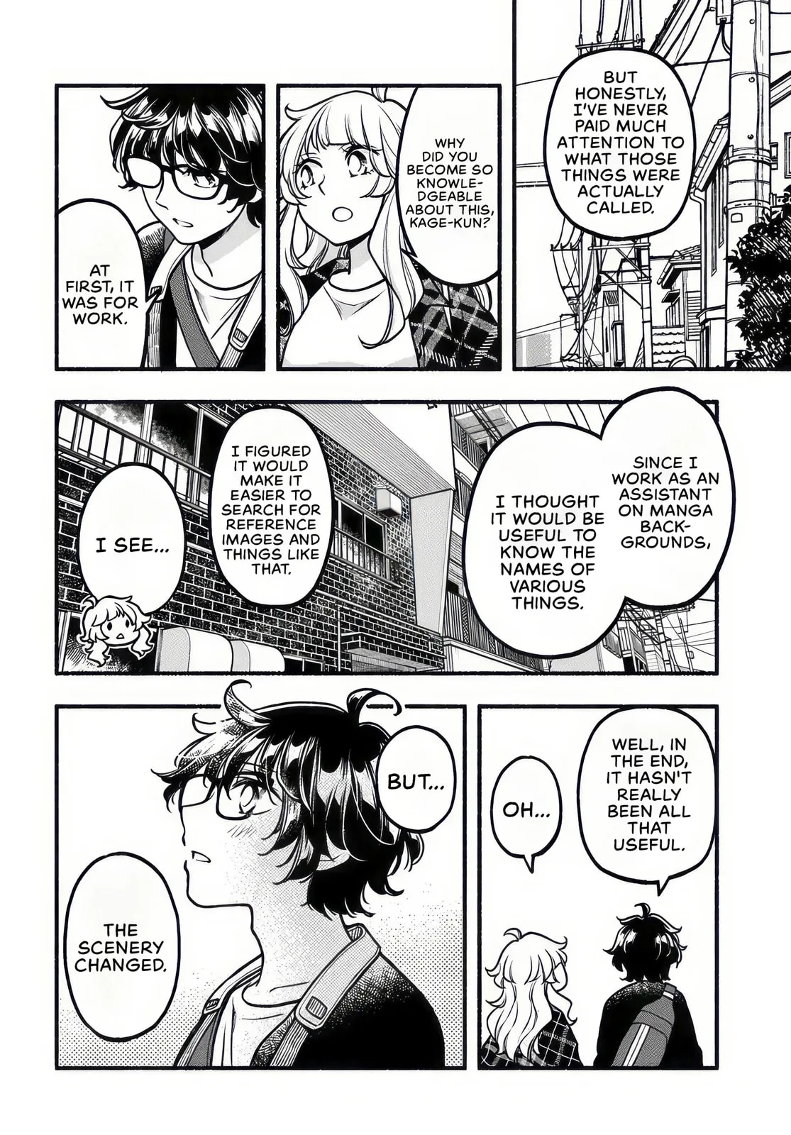Two-Person Town-Walking, chapter 3, page 10