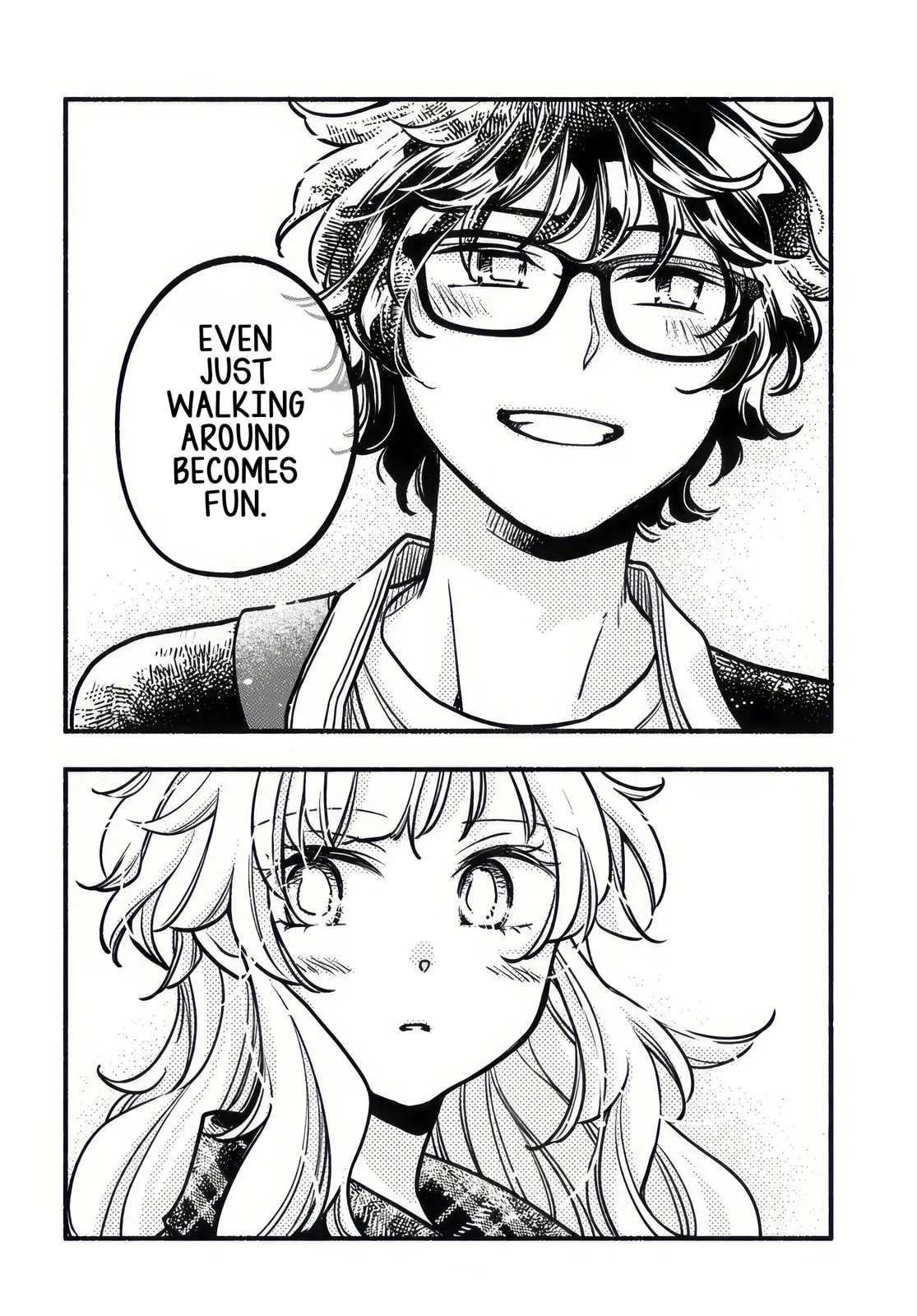 Two-Person Town-Walking, chapter 3, page 12