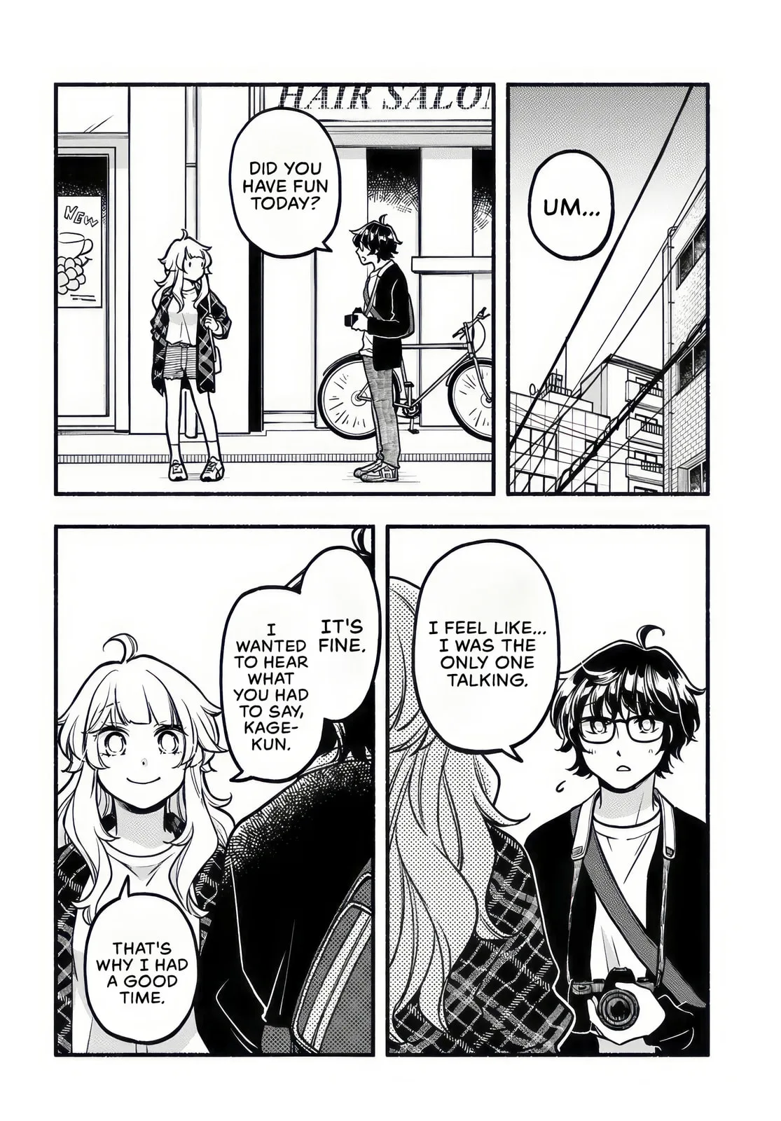 Two-Person Town-Walking, chapter 3, page 18
