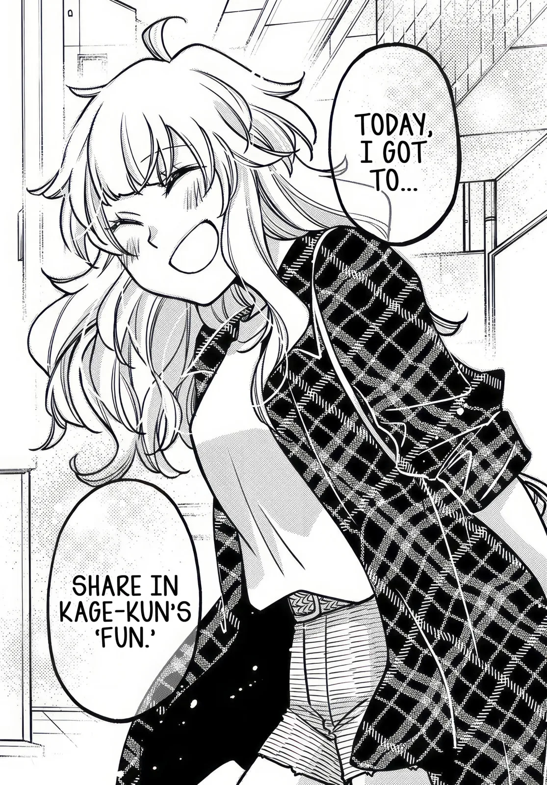 Two-Person Town-Walking, chapter 3, page 20