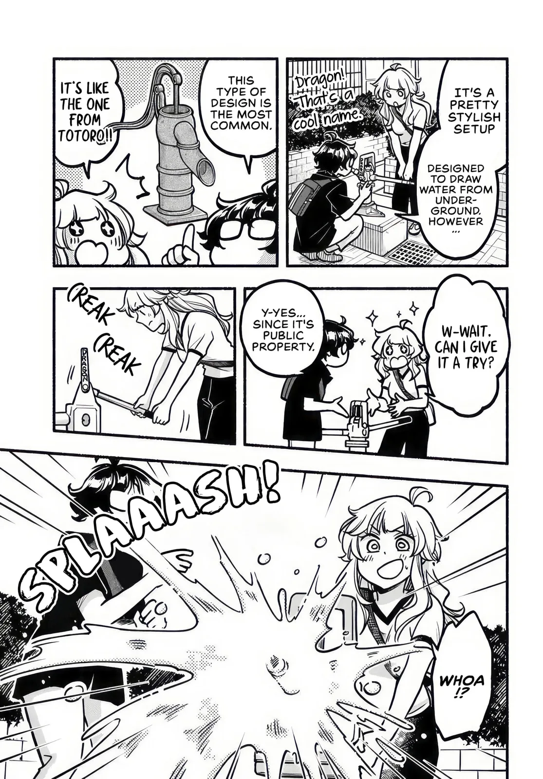 Two-Person Town-Walking, chapter 5, page 13