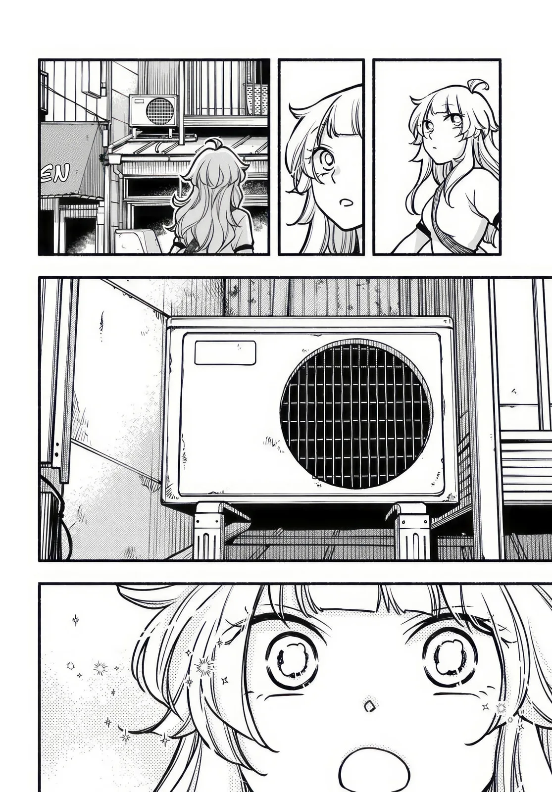 Two-Person Town-Walking, chapter 5, page 18