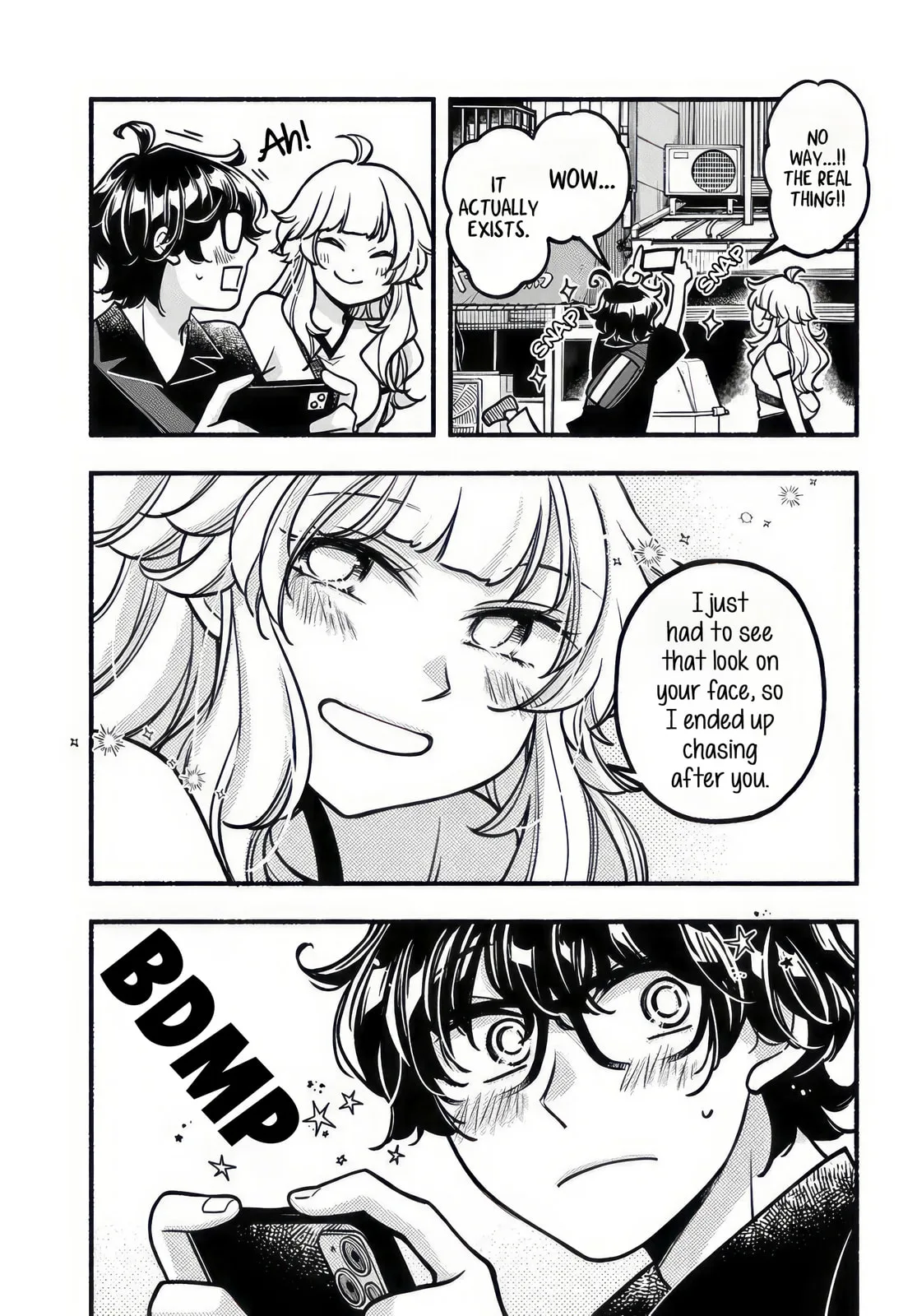 Two-Person Town-Walking, chapter 6, page 5