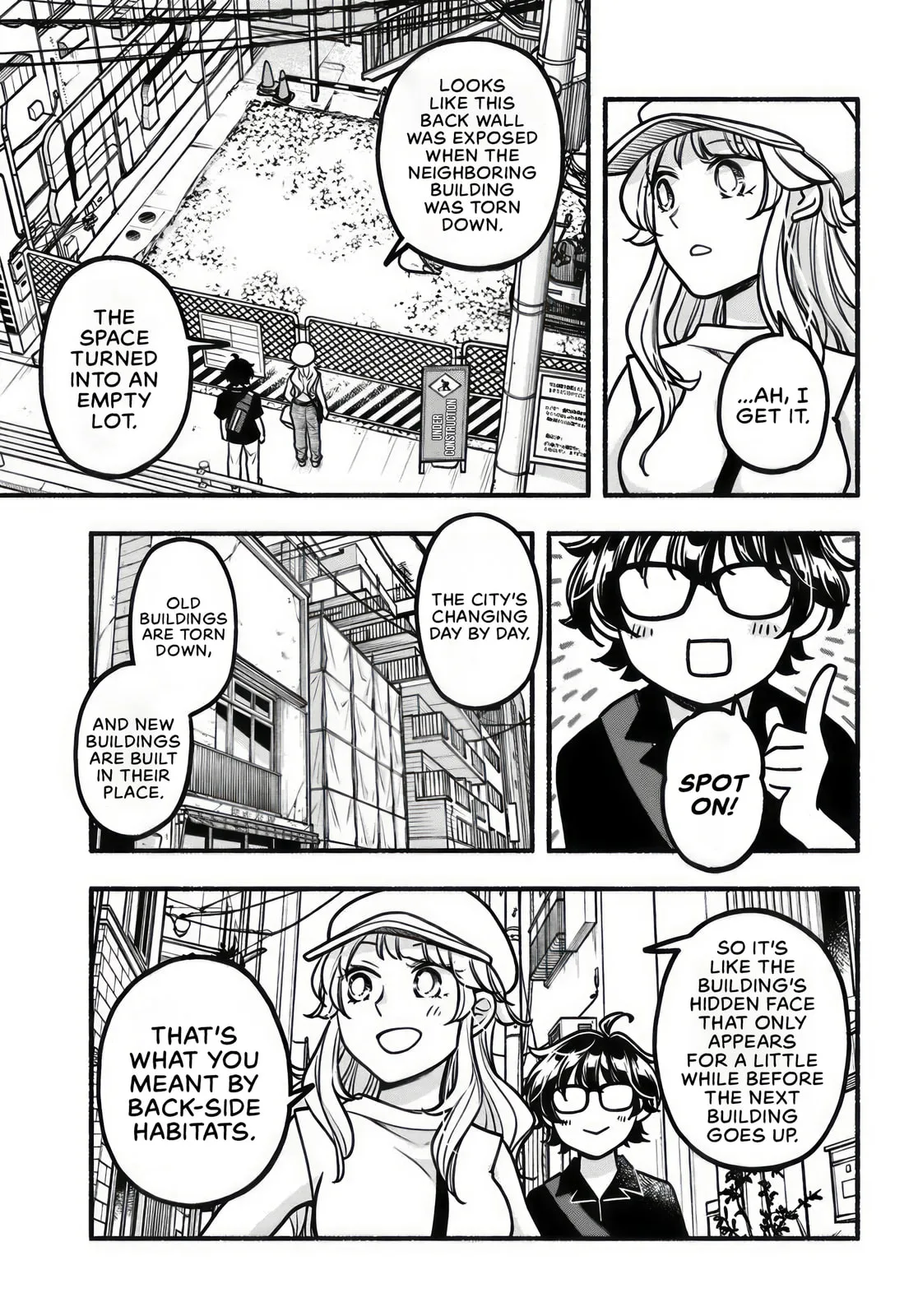 Two-Person Town-Walking, chapter 7, page 11