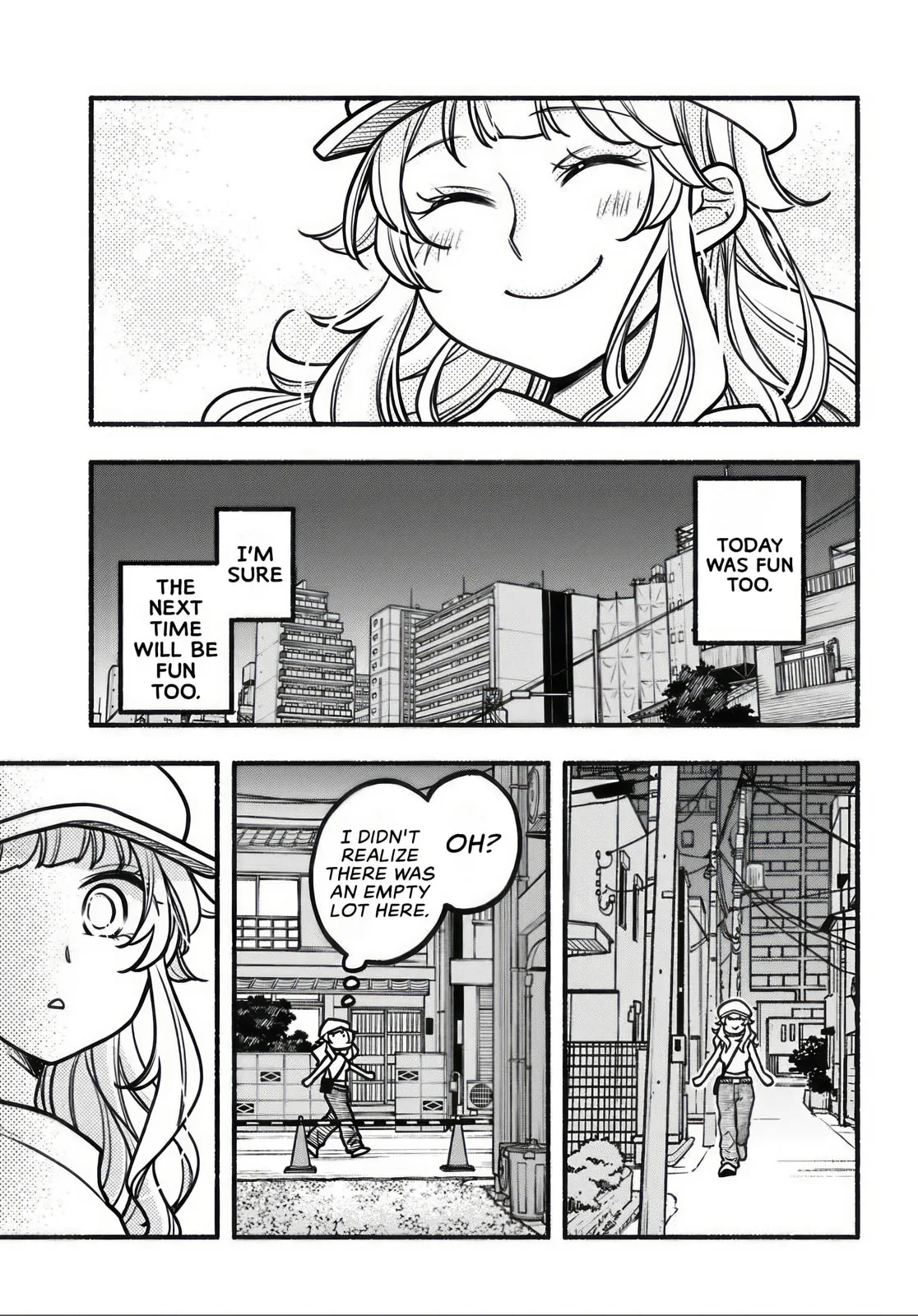 Two-Person Town-Walking, chapter 7, page 21