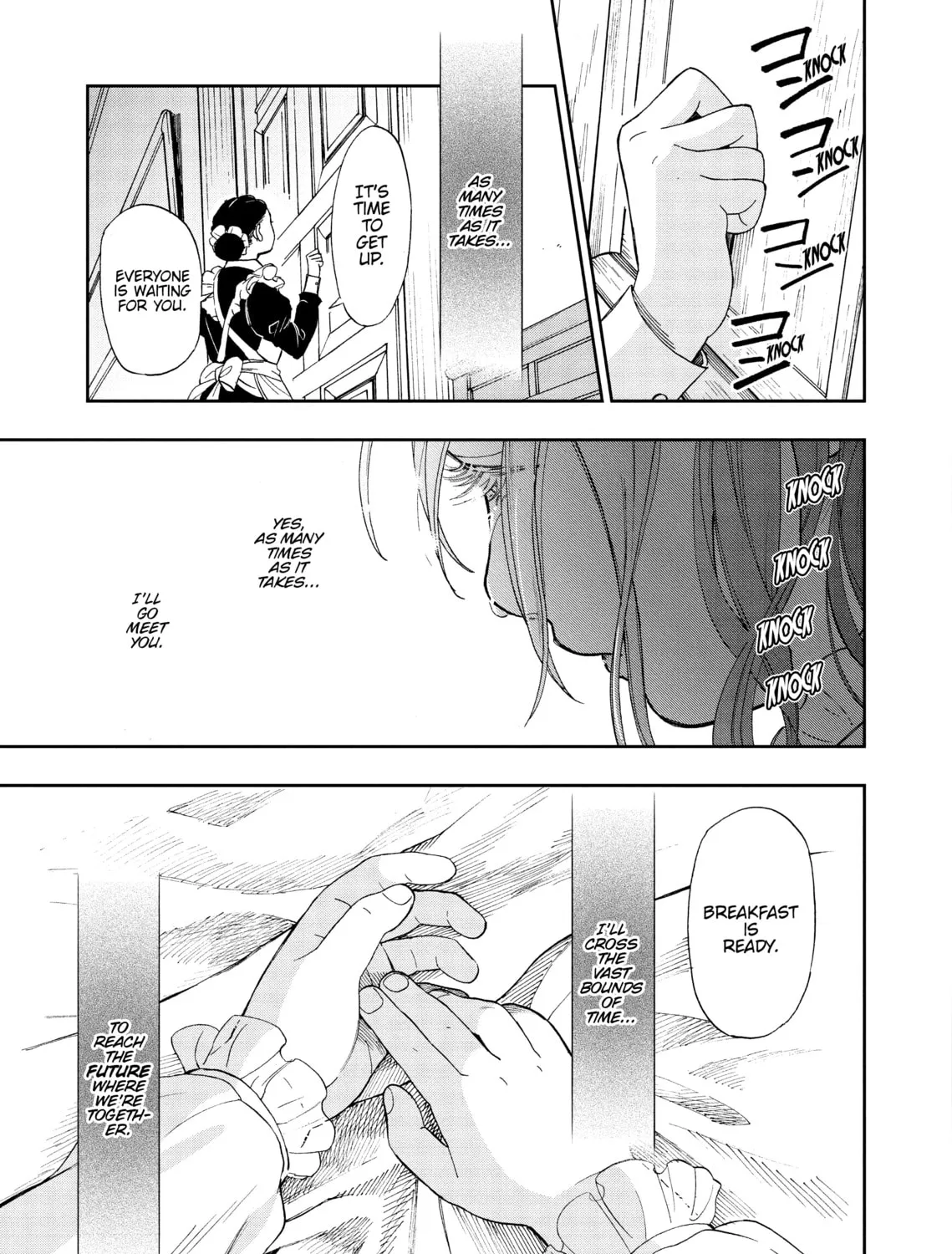 Re-Living My Life with a Boyfriend Who Doesn't Remember Me, chapter 1, page 1