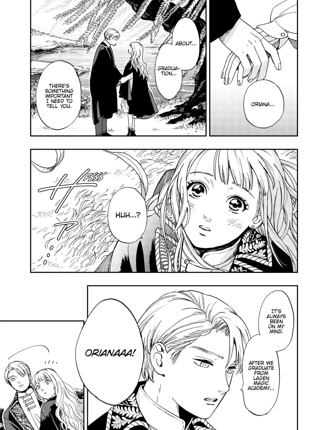 Re-Living My Life with a Boyfriend Who Doesn't Remember Me, chapter 1, page 11