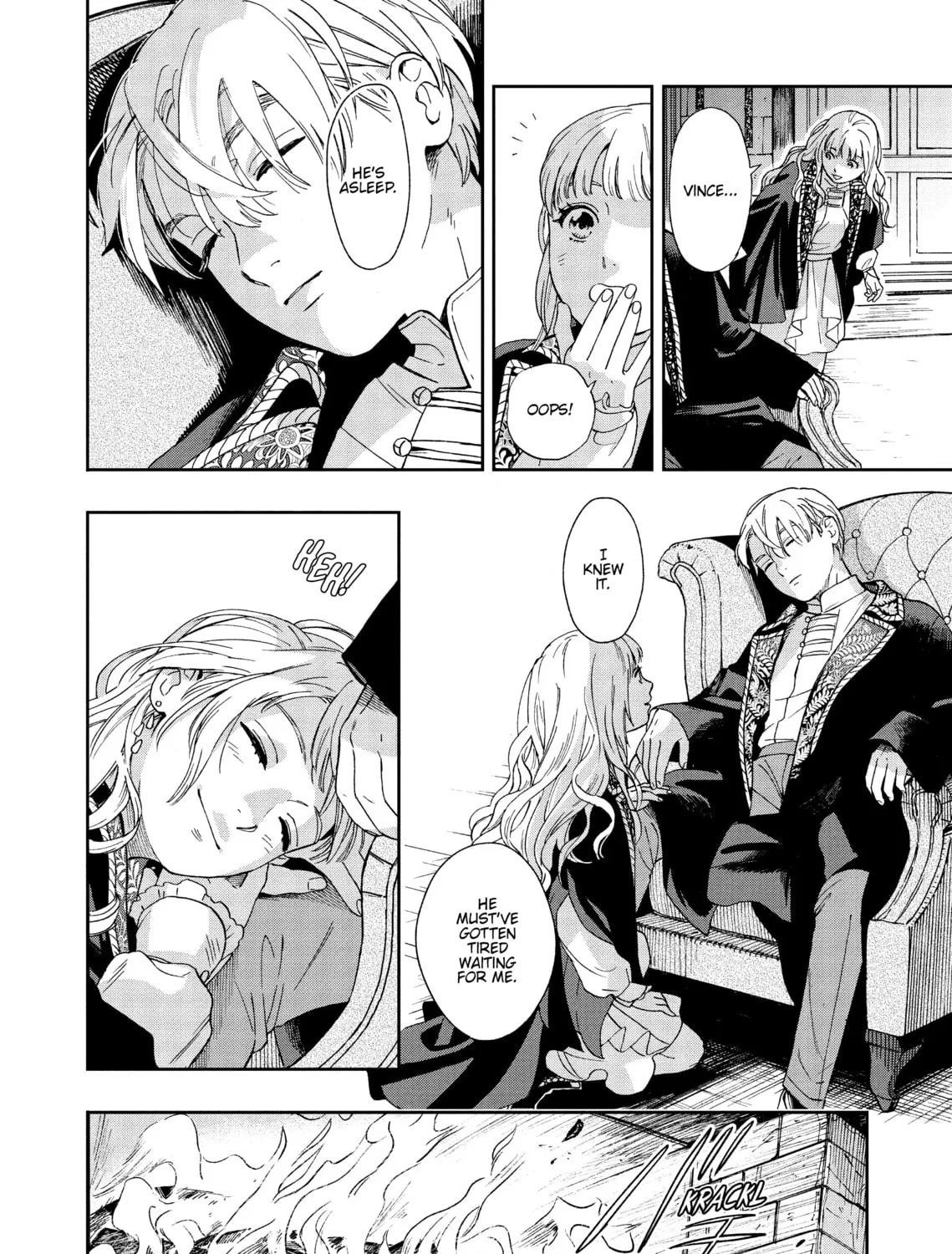 Re-Living My Life with a Boyfriend Who Doesn't Remember Me, chapter 1, page 25
