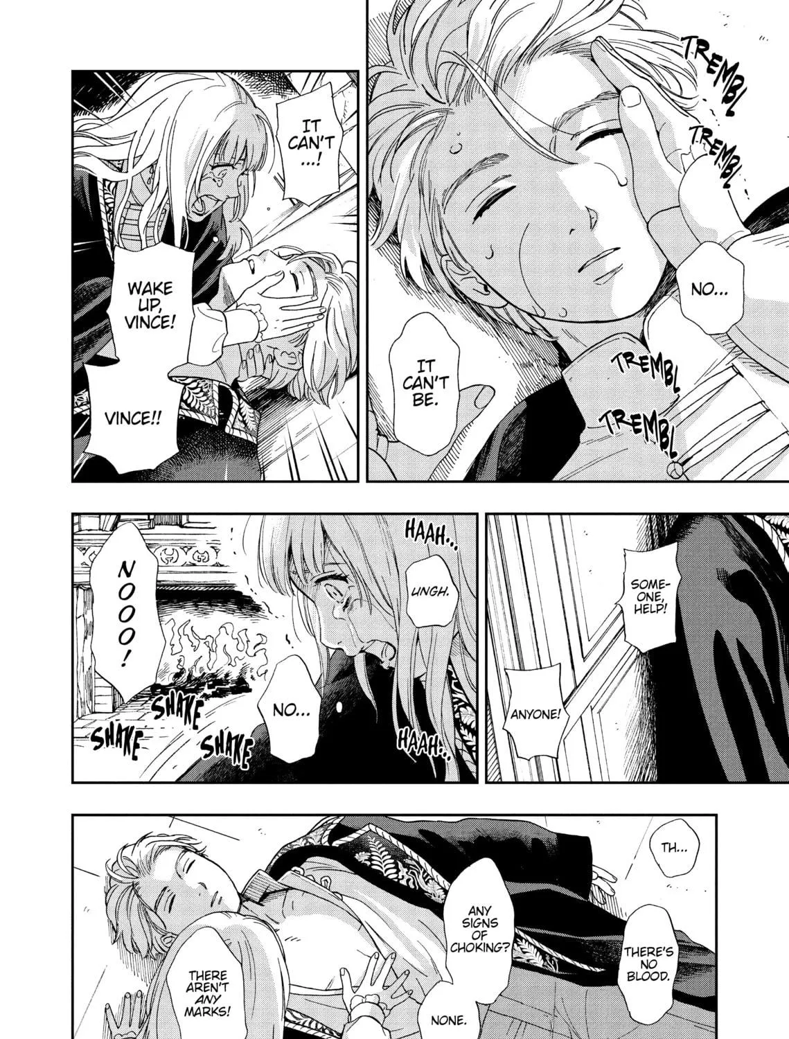 Re-Living My Life with a Boyfriend Who Doesn't Remember Me, chapter 1, page 29