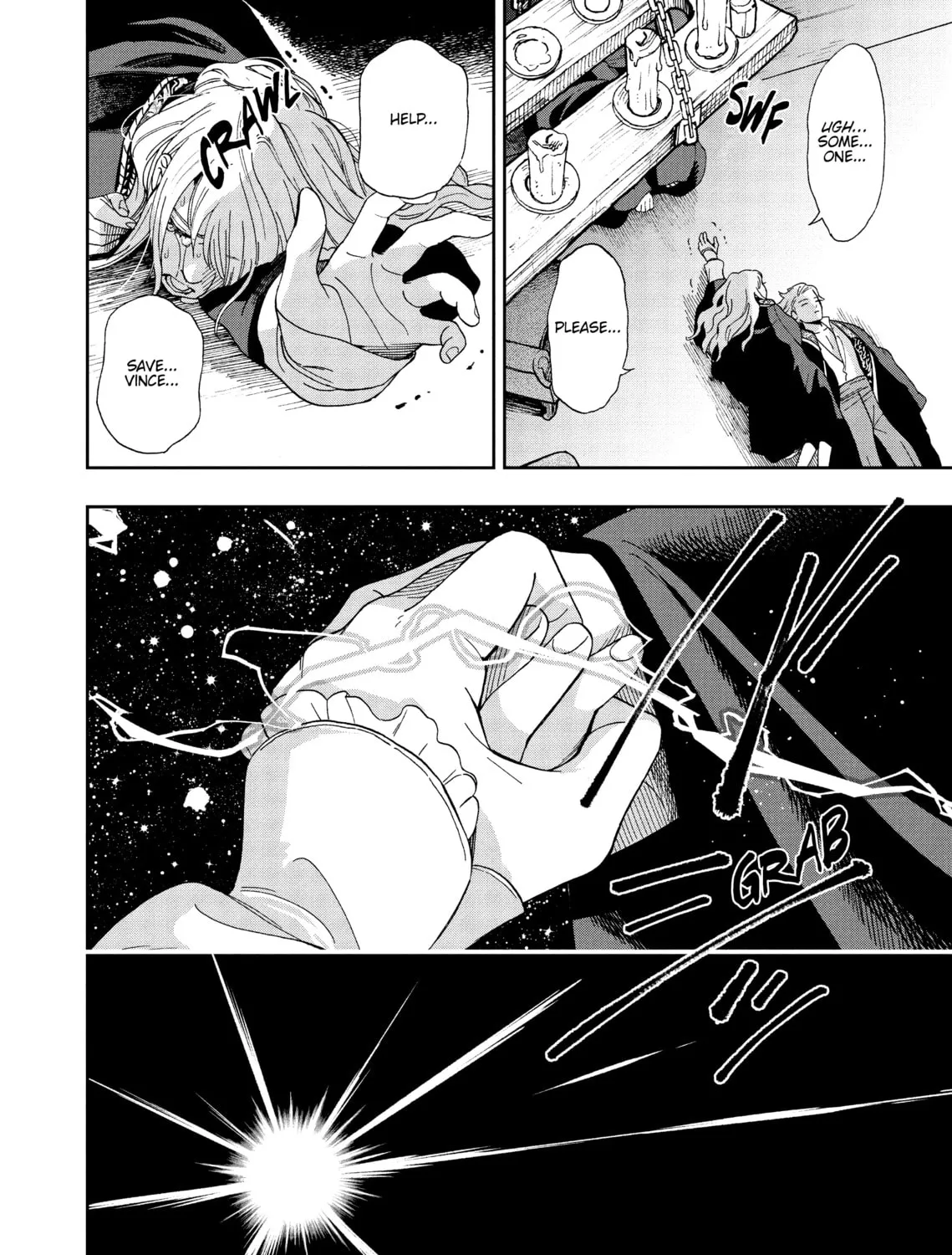 Re-Living My Life with a Boyfriend Who Doesn't Remember Me, chapter 1, page 33