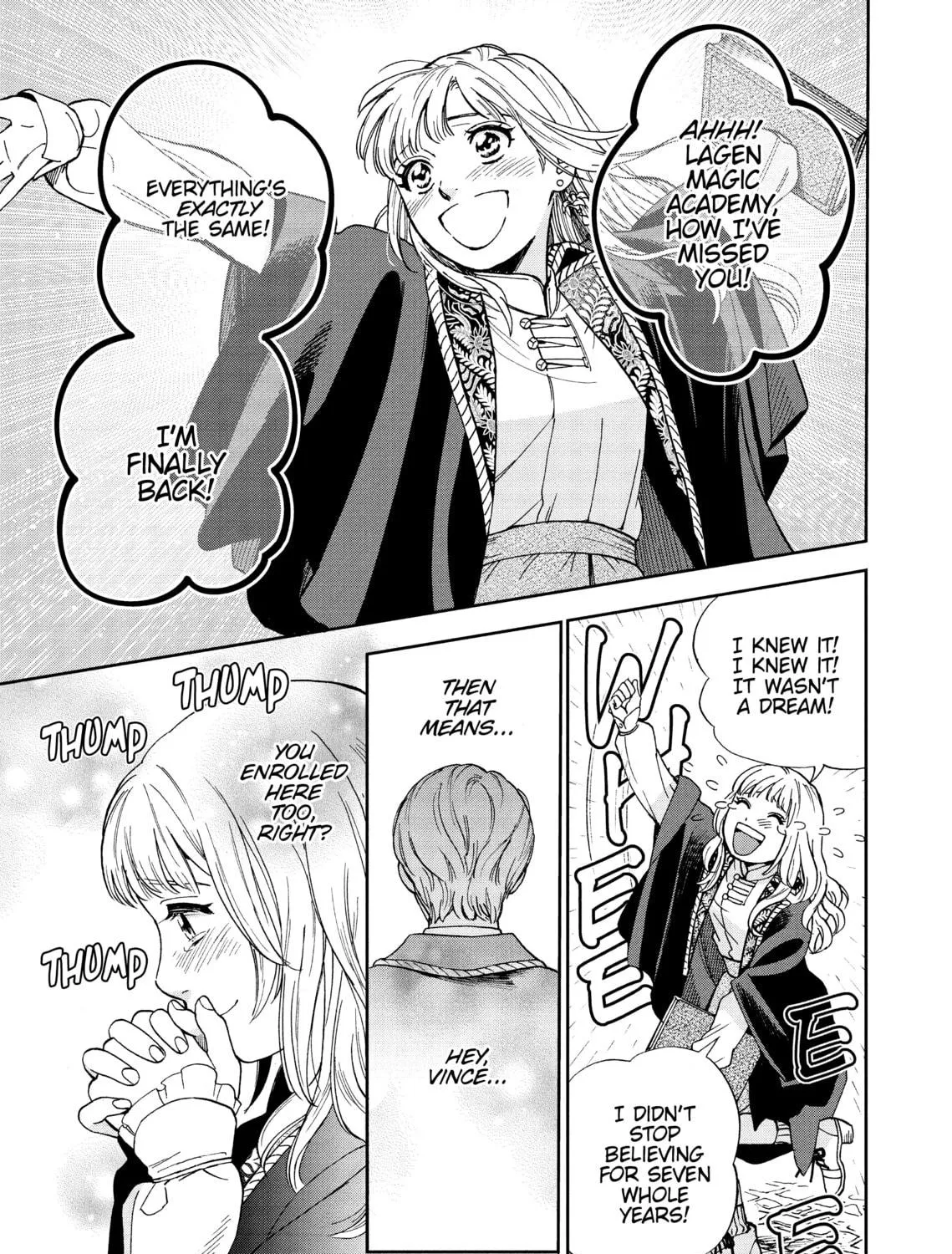 Re-Living My Life with a Boyfriend Who Doesn't Remember Me, chapter 1, page 39