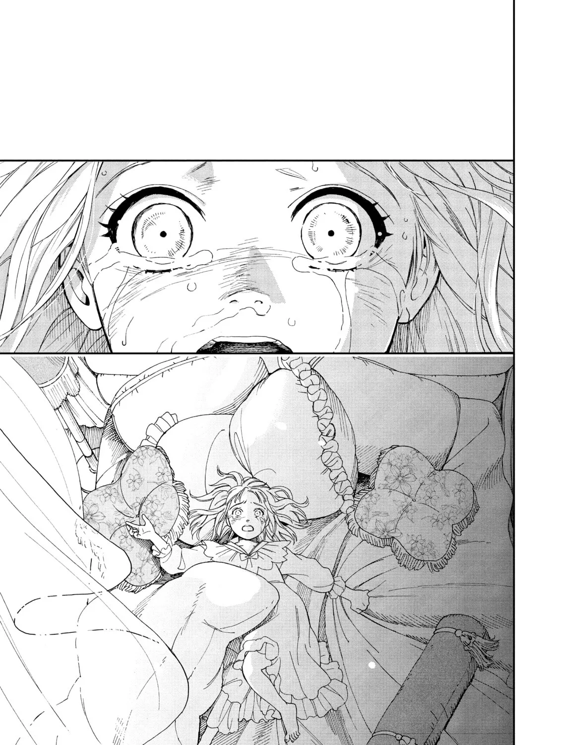 Re-Living My Life with a Boyfriend Who Doesn't Remember Me, chapter 1, page 43