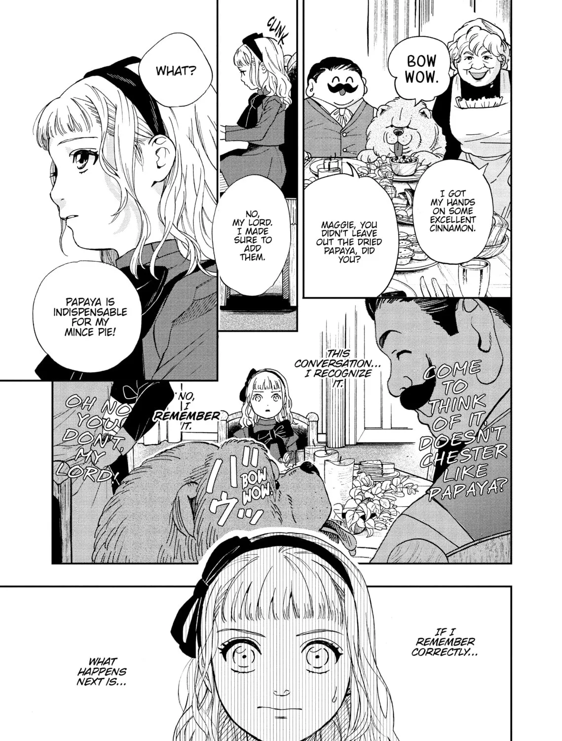 Re-Living My Life with a Boyfriend Who Doesn't Remember Me, chapter 1, page 51