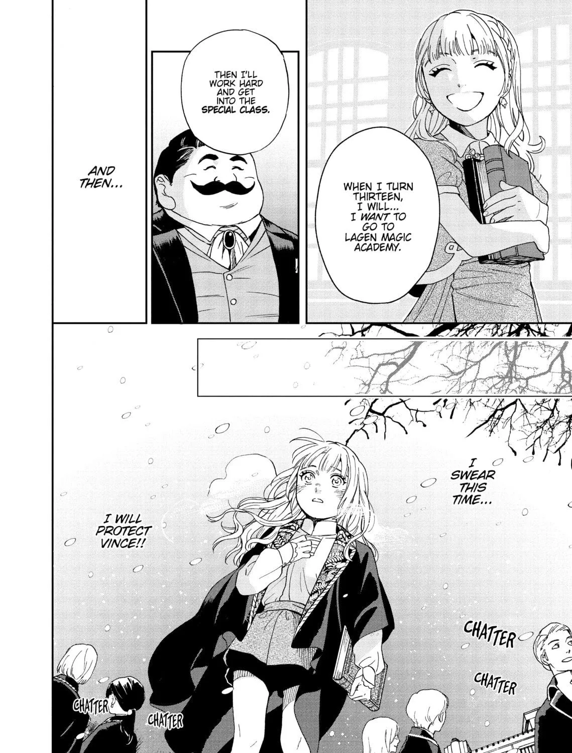 Re-Living My Life with a Boyfriend Who Doesn't Remember Me, chapter 1, page 65