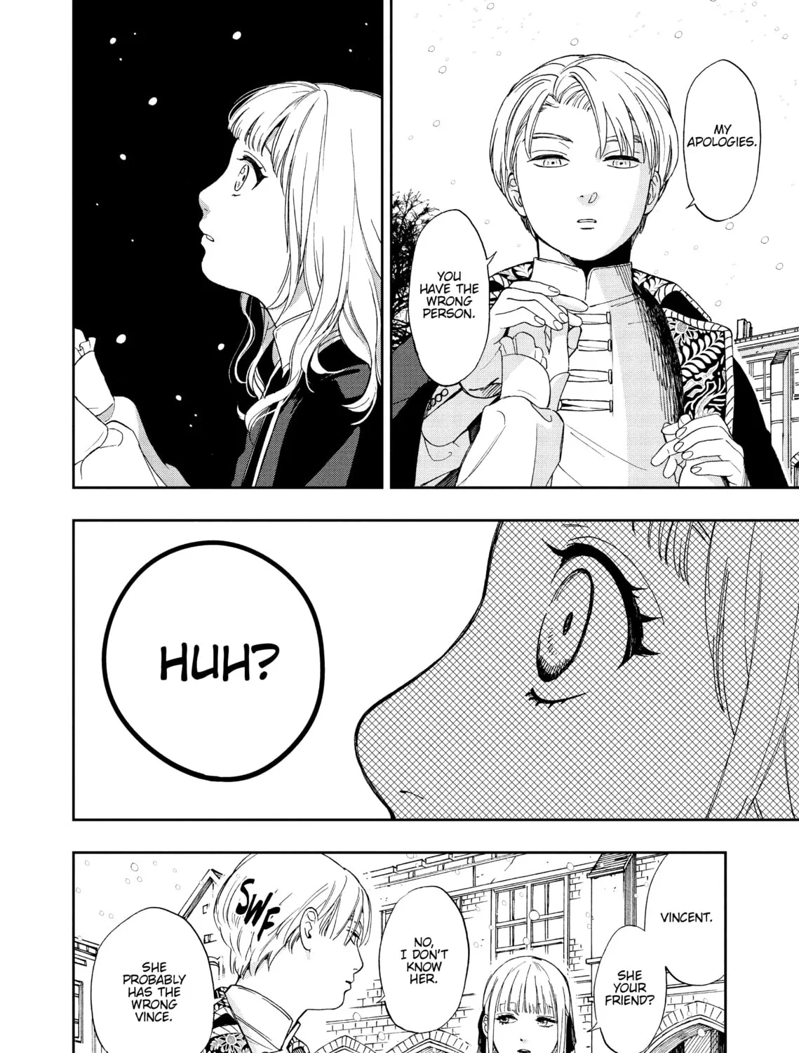 Re-Living My Life with a Boyfriend Who Doesn't Remember Me, chapter 1, page 73