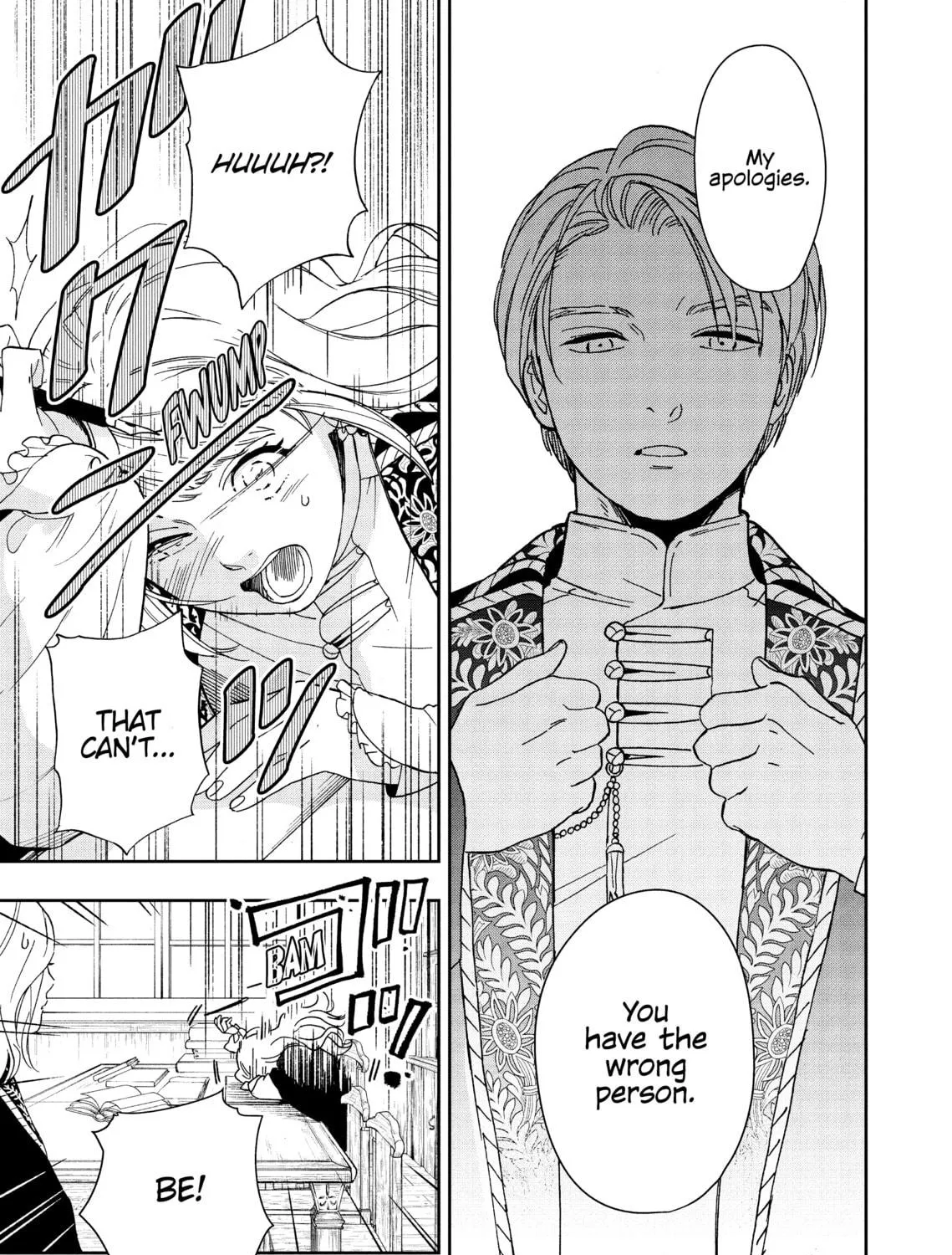 Re-Living My Life with a Boyfriend Who Doesn't Remember Me, chapter 2, page 9