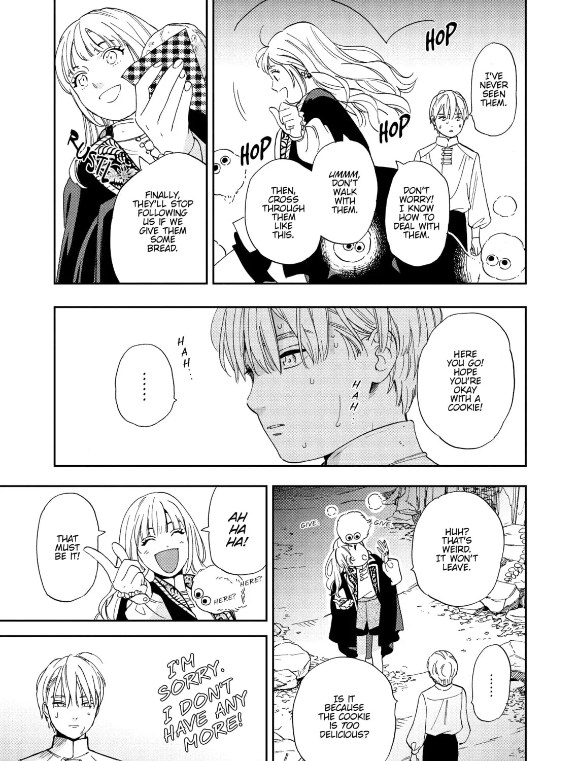Re-Living My Life with a Boyfriend Who Doesn't Remember Me, chapter 2, page 57