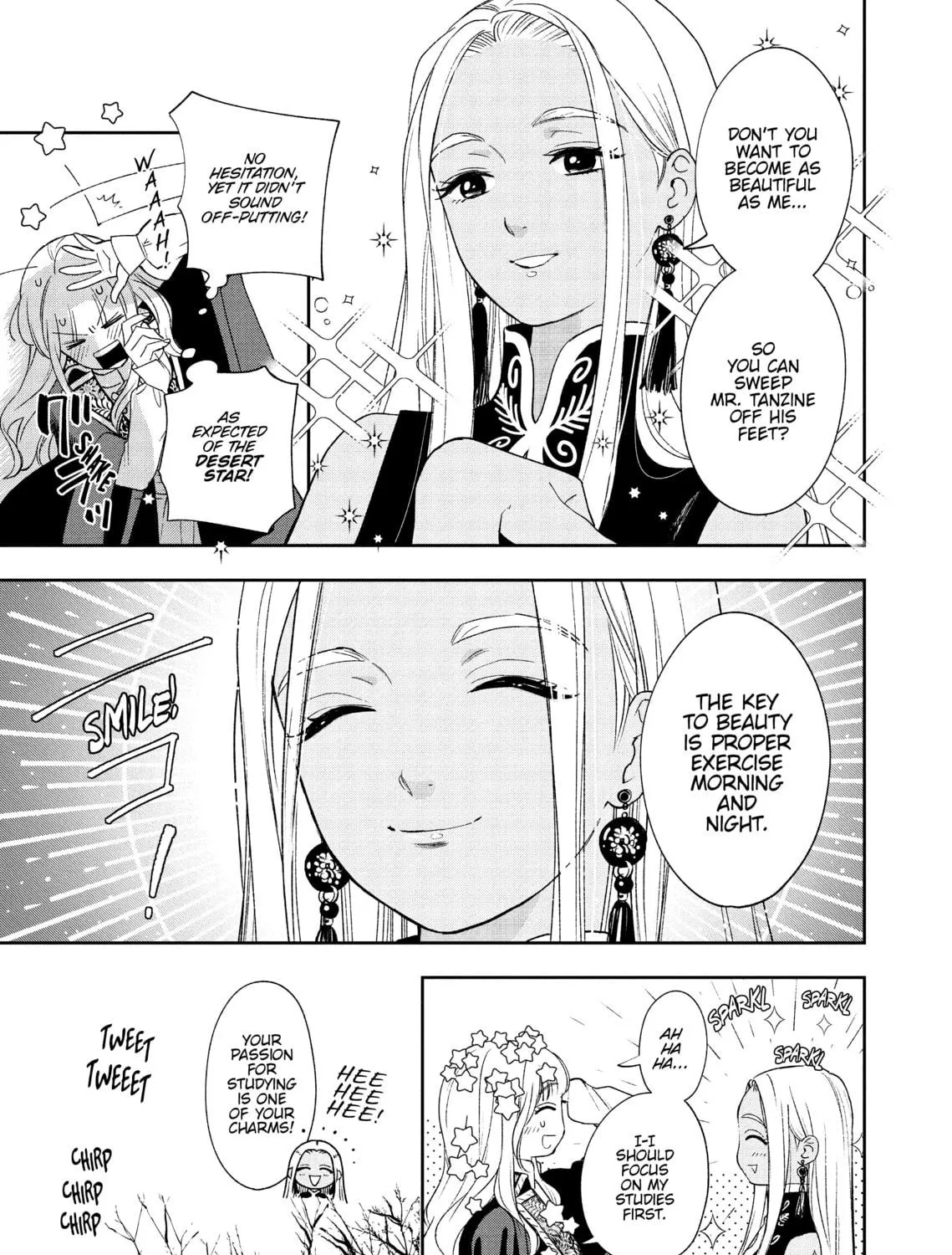 Re-Living My Life with a Boyfriend Who Doesn't Remember Me, chapter 3, page 5