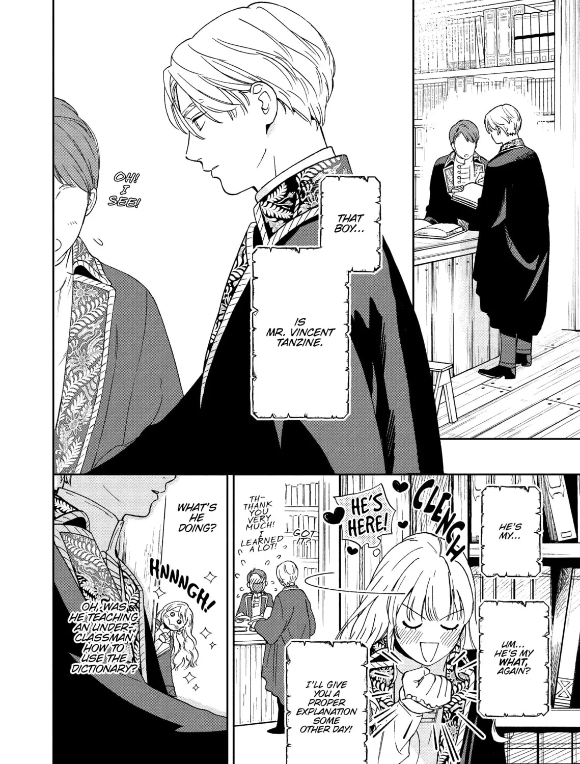 Re-Living My Life with a Boyfriend Who Doesn't Remember Me, chapter 3, page 15