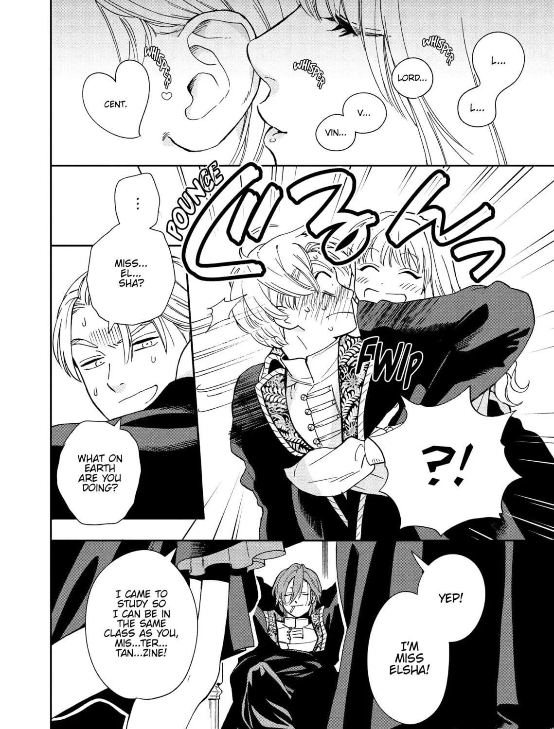 Re-Living My Life with a Boyfriend Who Doesn't Remember Me, chapter 3, page 19