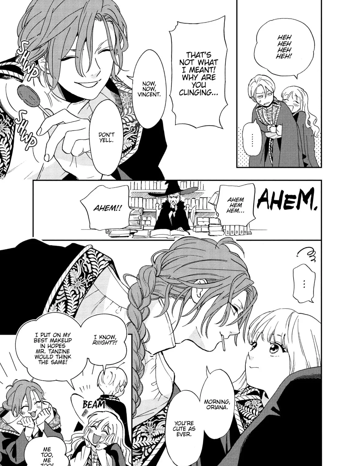 Re-Living My Life with a Boyfriend Who Doesn't Remember Me, chapter 3, page 21
