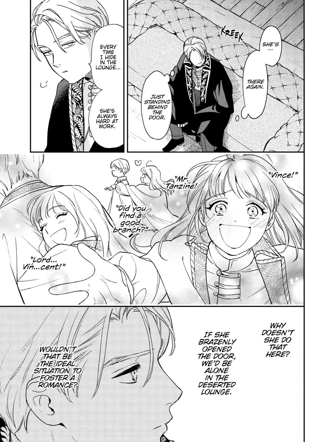 Re-Living My Life with a Boyfriend Who Doesn't Remember Me, chapter 3, page 37