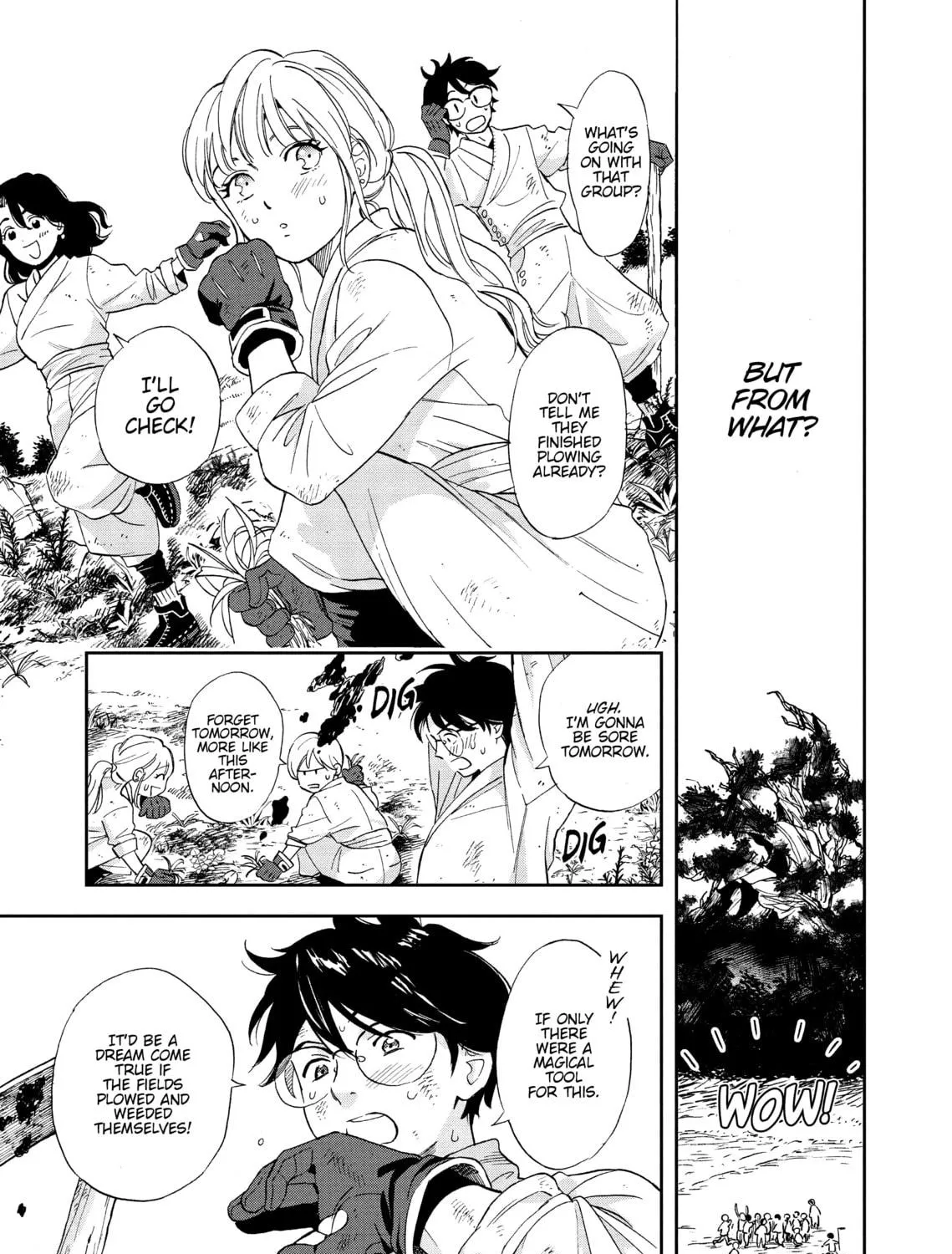 Re-Living My Life with a Boyfriend Who Doesn't Remember Me, chapter 3, page 41