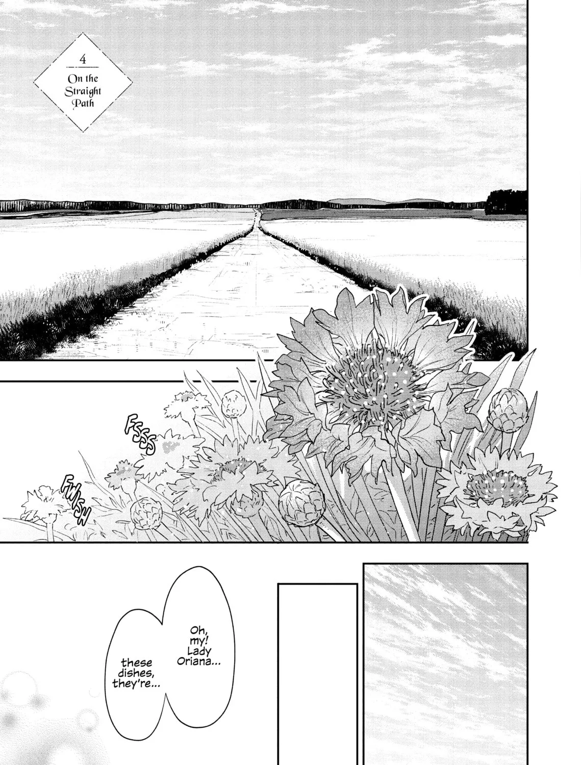 Re-Living My Life with a Boyfriend Who Doesn't Remember Me, chapter 4, page 1