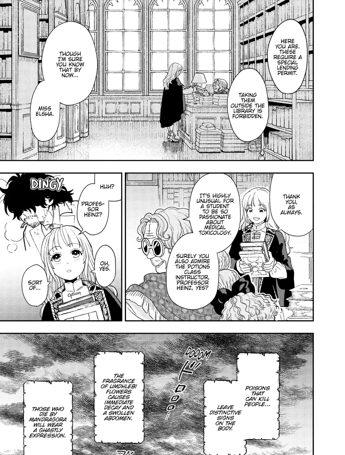 Re-Living My Life with a Boyfriend Who Doesn't Remember Me, chapter 4, page 33