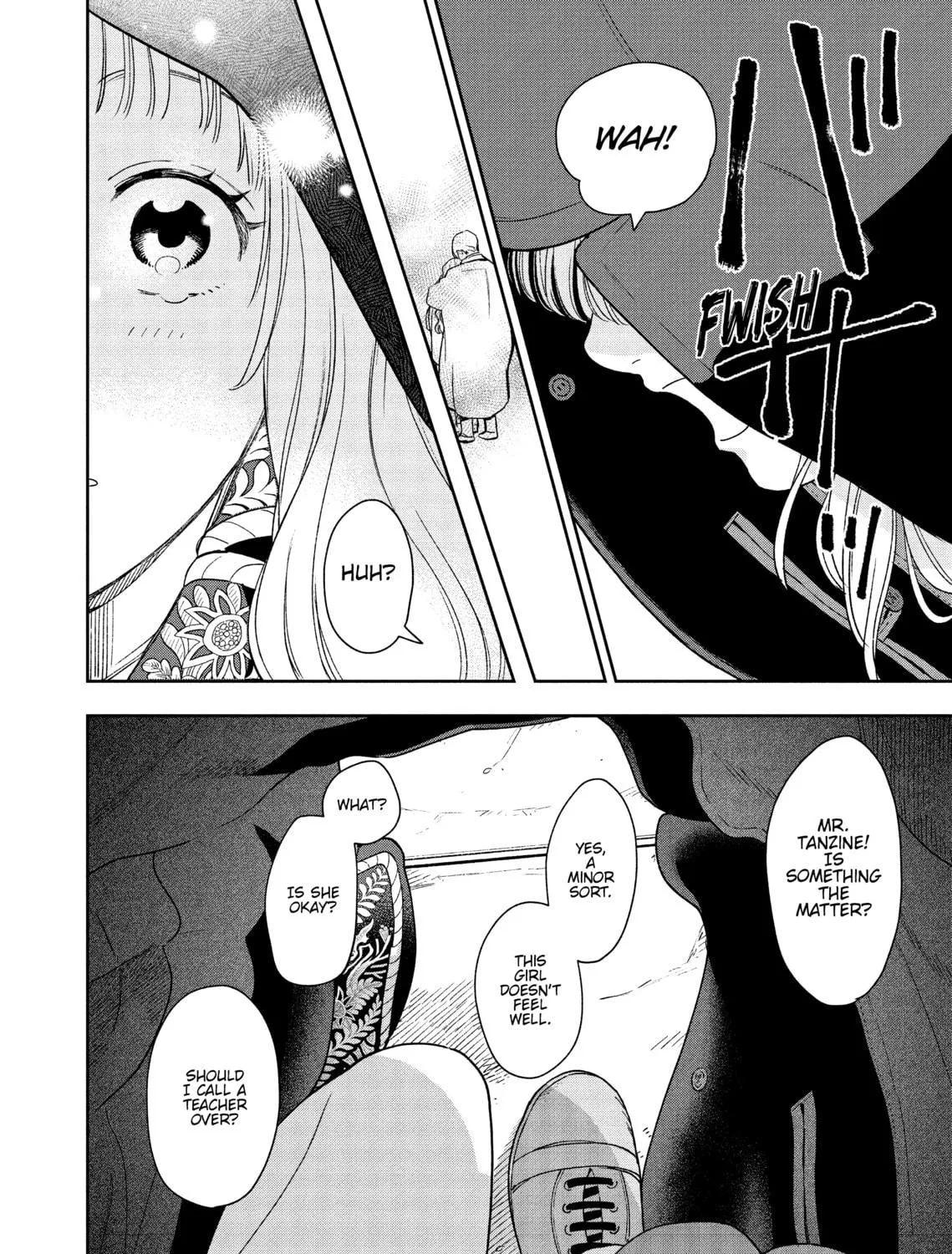 Re-Living My Life with a Boyfriend Who Doesn't Remember Me, chapter 4, page 59