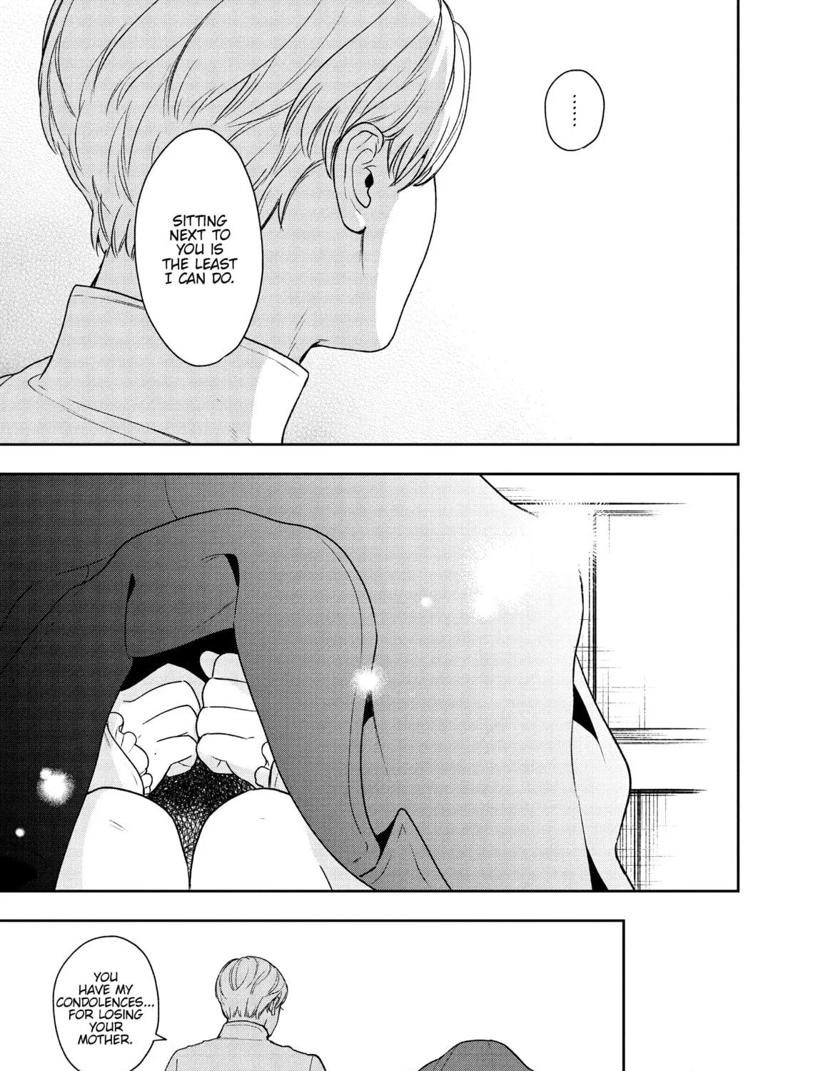 Re-Living My Life with a Boyfriend Who Doesn't Remember Me, chapter 4, page 69