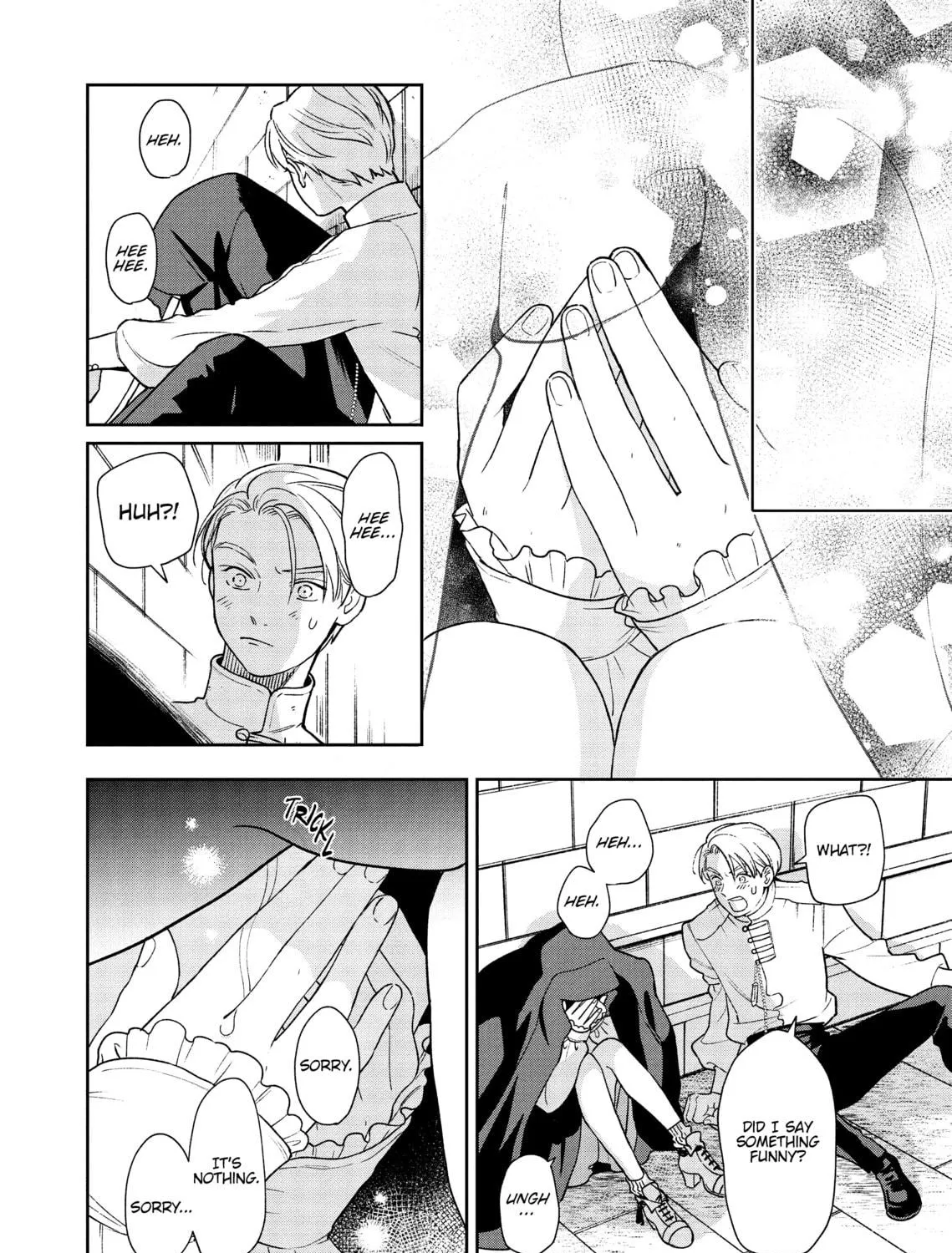 Re-Living My Life with a Boyfriend Who Doesn't Remember Me, chapter 4, page 71