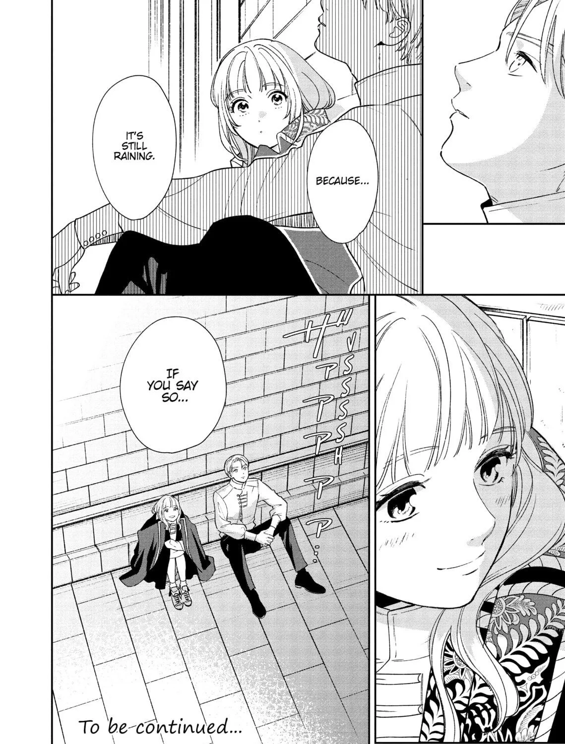 Re-Living My Life with a Boyfriend Who Doesn't Remember Me, chapter 4, page 83