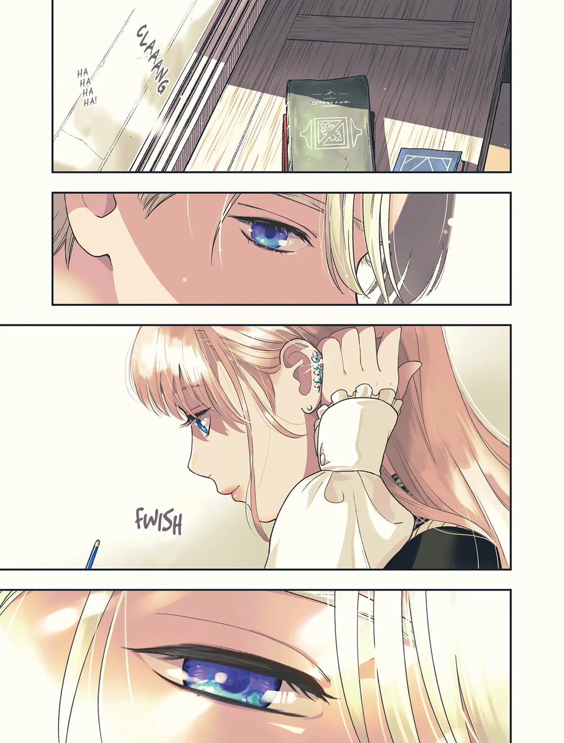 Re-Living My Life with a Boyfriend Who Doesn't Remember Me, chapter 5, page 1