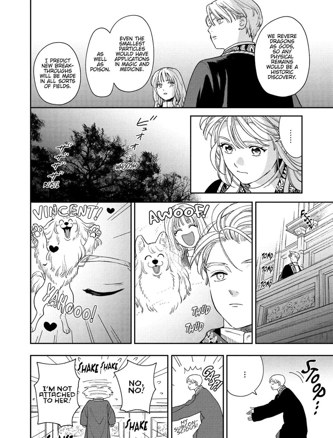 Re-Living My Life with a Boyfriend Who Doesn't Remember Me, chapter 5, page 25