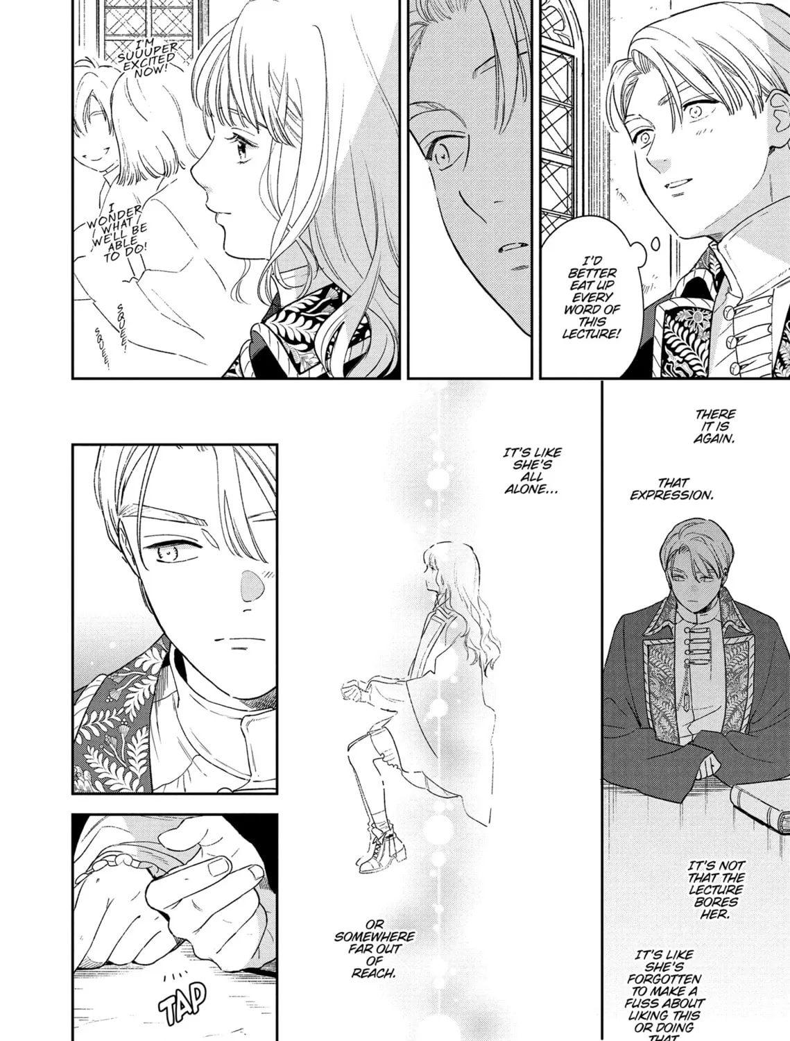 Re-Living My Life with a Boyfriend Who Doesn't Remember Me, chapter 5, page 45