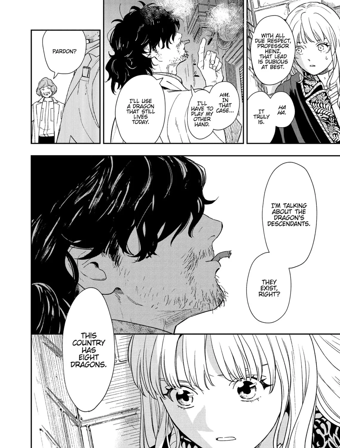 Re-Living My Life with a Boyfriend Who Doesn't Remember Me, chapter 5, page 57