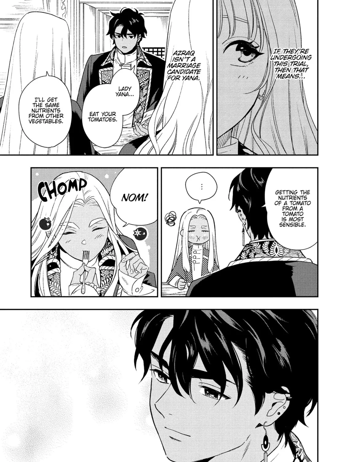 Re-Living My Life with a Boyfriend Who Doesn't Remember Me, chapter 7, page 45
