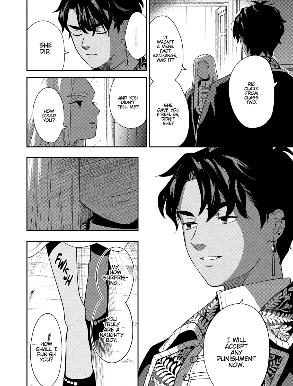 Re-Living My Life with a Boyfriend Who Doesn't Remember Me, chapter 7, page 67